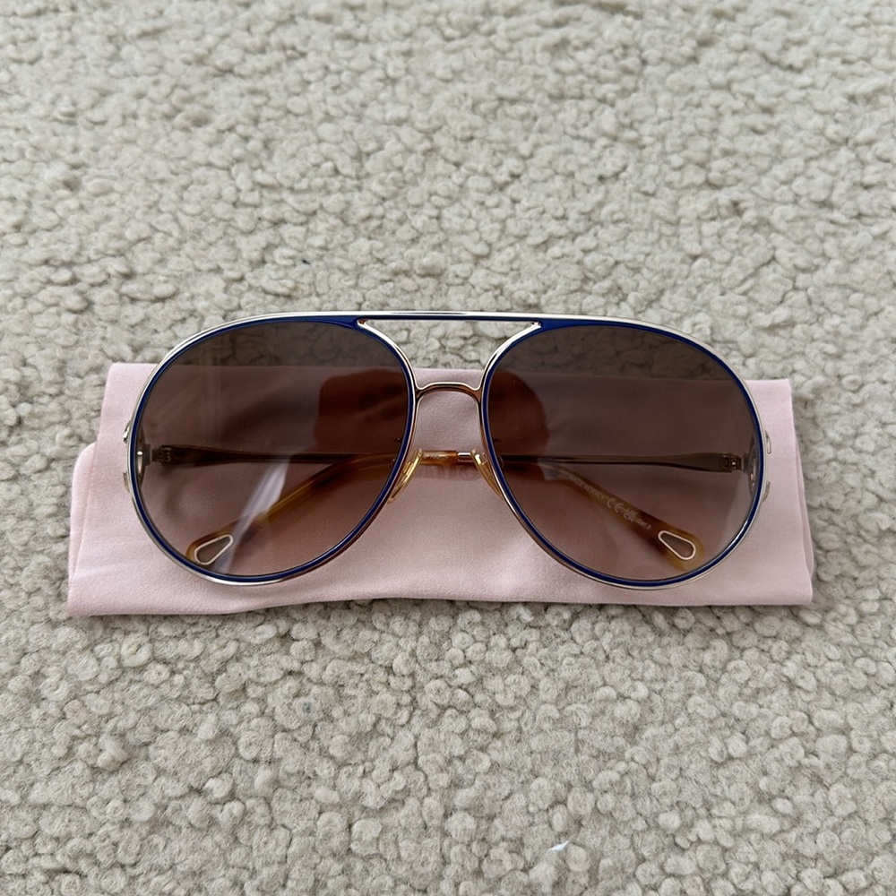 Chloe Sunglasses NEW